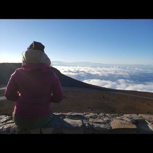 Meet your Posher, Margaret